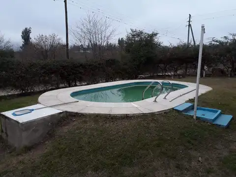 Casa en Venta en Bialet Masse, USD 102.000