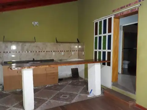 3 Casas juntas a la venta en Mirador del Lago, Bialet Masse.(C43)