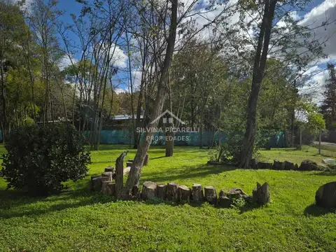 Casa en Venta de 1 dormitorio