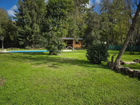 Casa en Venta 5 años