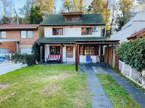 casa en el country los caracoles, ingeniero maschwitz