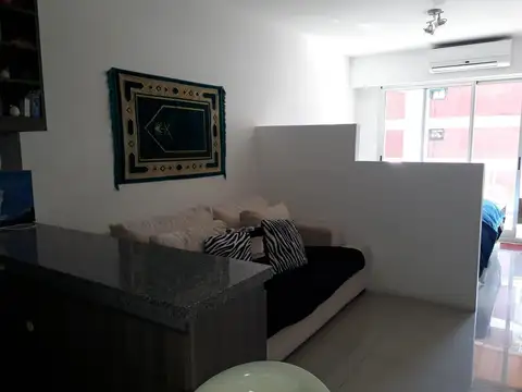 Departamento en Venta en Las Cañitas, USD 135.000