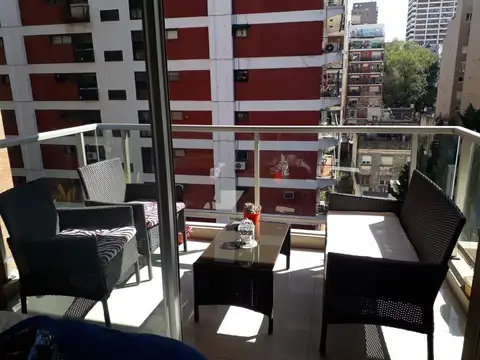 Jorge Newbery 1600