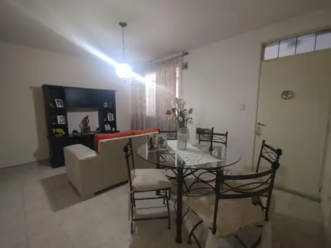 Departamento en Venta - Barrio Cementista 1 - Las Heras