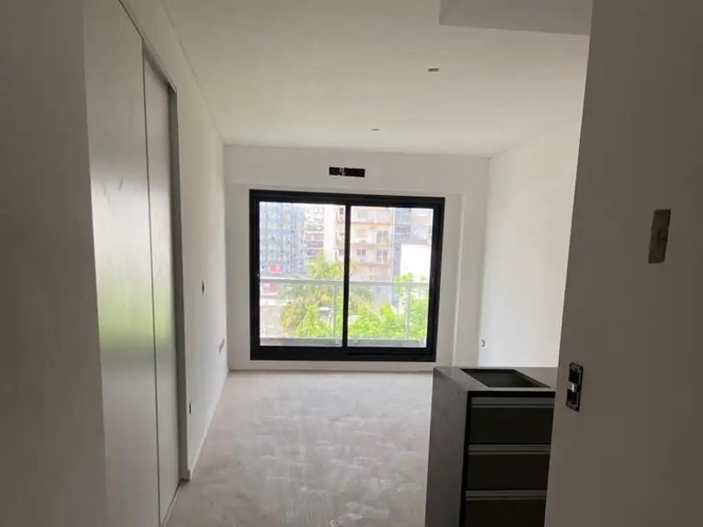 Emprendimiento en Caballito - Etapa: Terminado