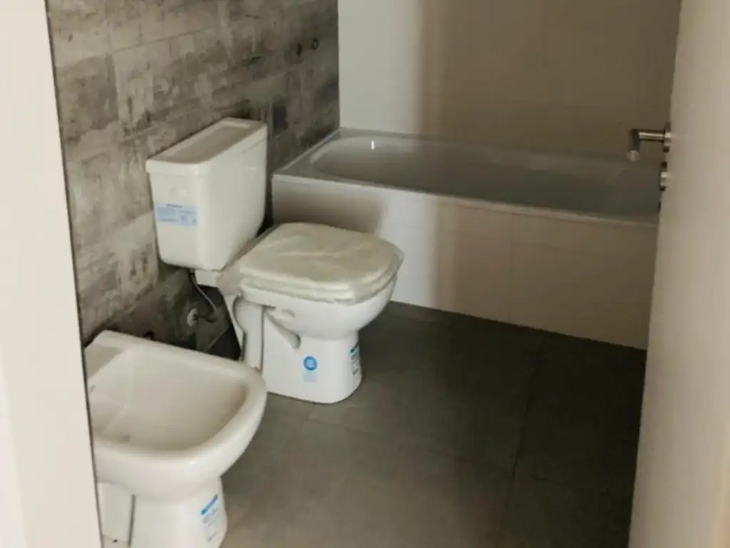 Emprendimiento en Caballito