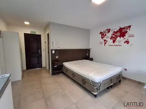 Departamento en Alquiler en Ushuaia, $ 650.000