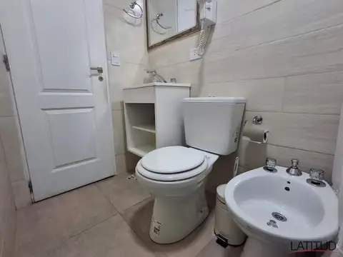 Departamento en Alquiler 7 años