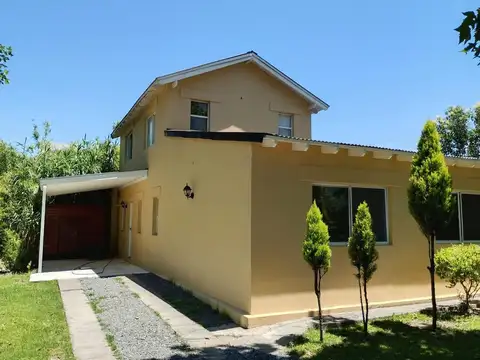 Santa Maria De Las Conchas 3180