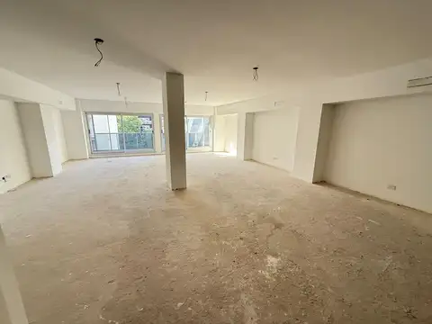 Oficina en Alquiler en Retiro, CABA