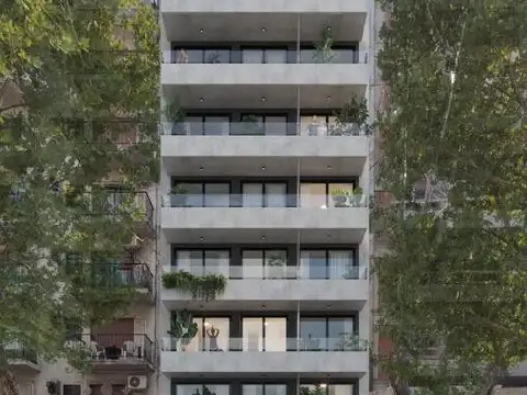 Departamento en Venta Apto profesional