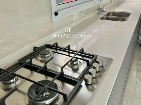 Casa en Alquiler 3 años