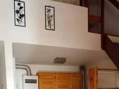 Departamento - San Bernardo Del Tuyu