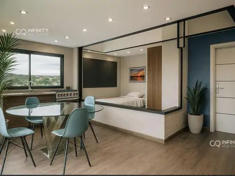 Departamento en Venta en Belen de Escobar, Partido de Escobar