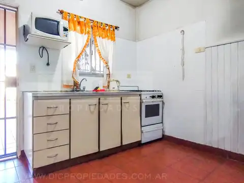 Casa en Venta al Sureste