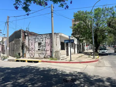 Terreno en Venta de 473,0 m2