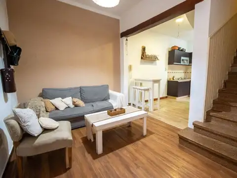 Depto Tipo Casa en Venta de 3 ambientes