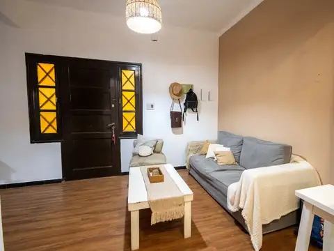 Depto Tipo Casa en Venta de 2 dormitorios