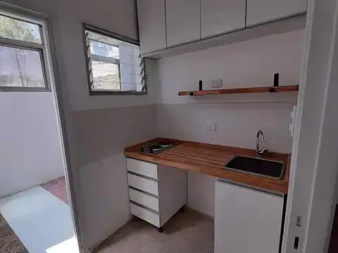 Departamento en Alquiler al Oeste