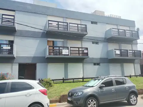 DPTO.VENTA P. 110 y Costanera 100, Piso 1