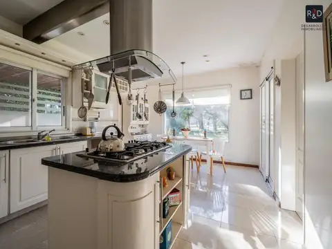 Casa en Venta al Noreste