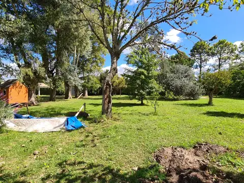 Casa en Venta de 1 dormitorio