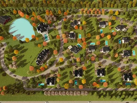 Terreno en Venta de 638,0 m2