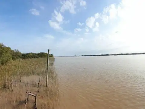 Primera Seccion De Islas 14 (34º16'59.1'' S 58ª 35'26.1'' W) (1649), Tigre, Buenos Aires, Argentina Al 14