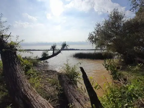 Terreno en Venta en Delta del Tigre, USD 16.000