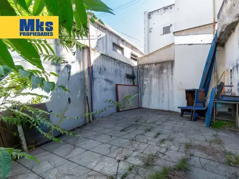 Terreno en Venta de 113,8 m2
