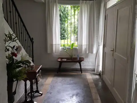 Casa en Alquiler 27 años