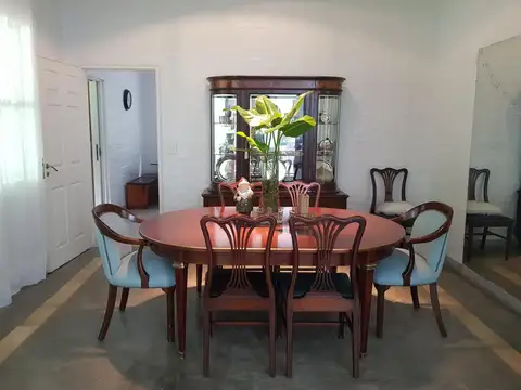 Casa en Alquiler al Norte