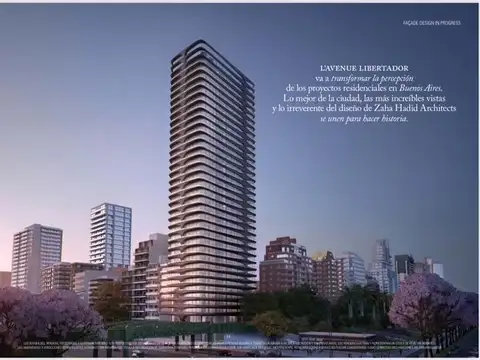 Departamento en Venta de 4 ambientes