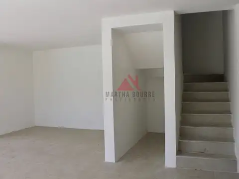 Departamento en Venta 3 años