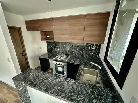 Departamento en Venta 1 año