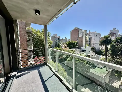 Departamento en Venta en Nuestra Señora De Lourdes, USD 119.000