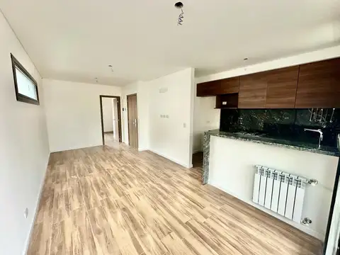 Departamento en Venta al Este