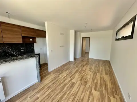 Departamento en Venta 1 año