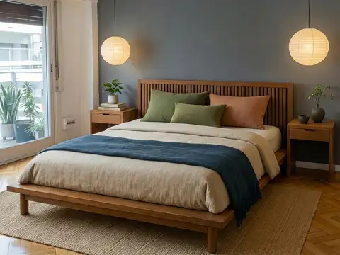 Departamento en Venta Apto profesional