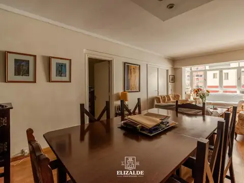 Departamento en Venta 55 años