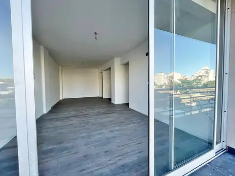 Departamento en Venta en Caballito Norte, USD 189.900
