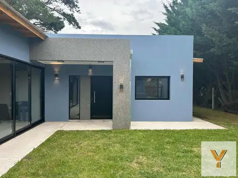 Casa en Venta al Noroeste