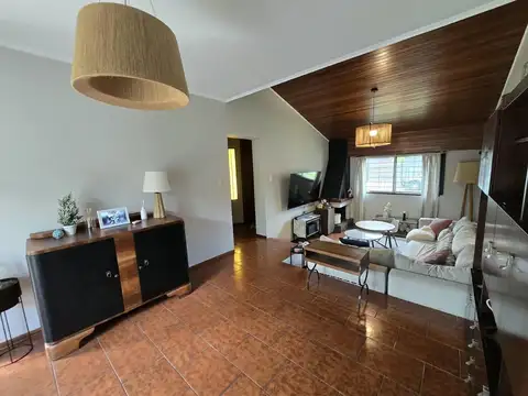 Casa en Venta 40 años