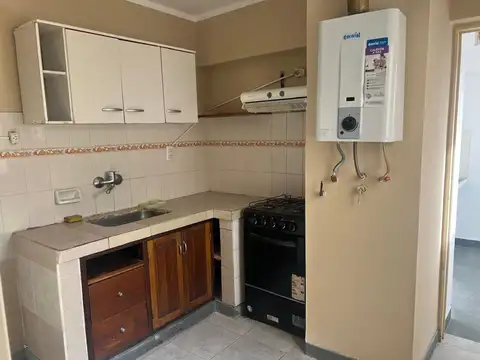 Departamento en Venta de 5 ambientes