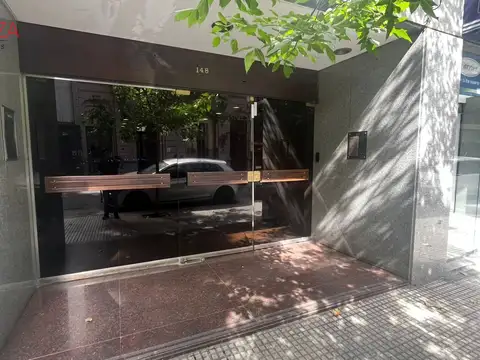 Departamento en alquiler en Almagro