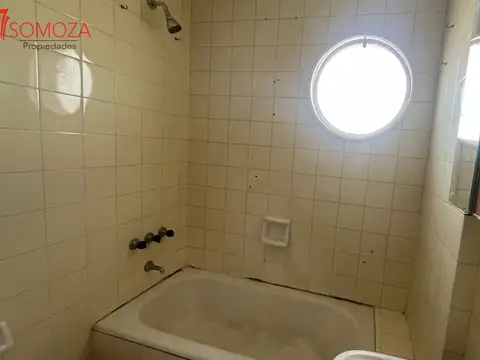 Departamento en alquiler en Almagro