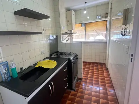 Departamento en Alquiler de 1 dormitorio
