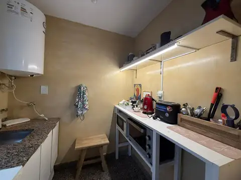 Departamento en Venta 35 años