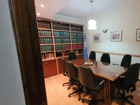 Venta Oficinas Centro de Rosario