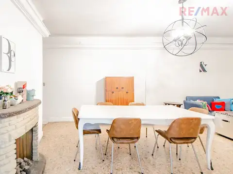 Depto Tipo Casa en Venta de 4 ambientes